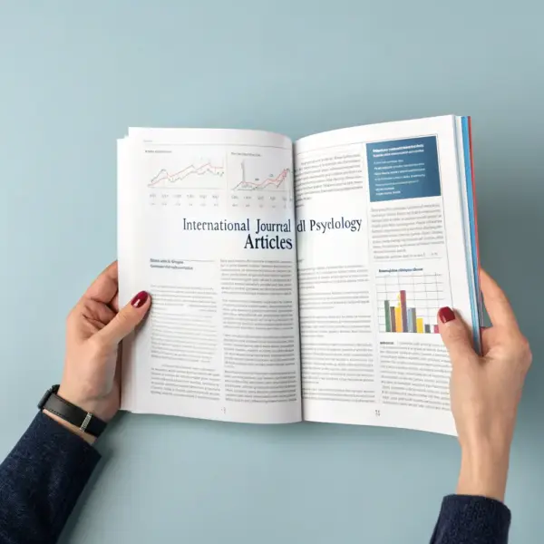 International Journal of Psychology Articles
