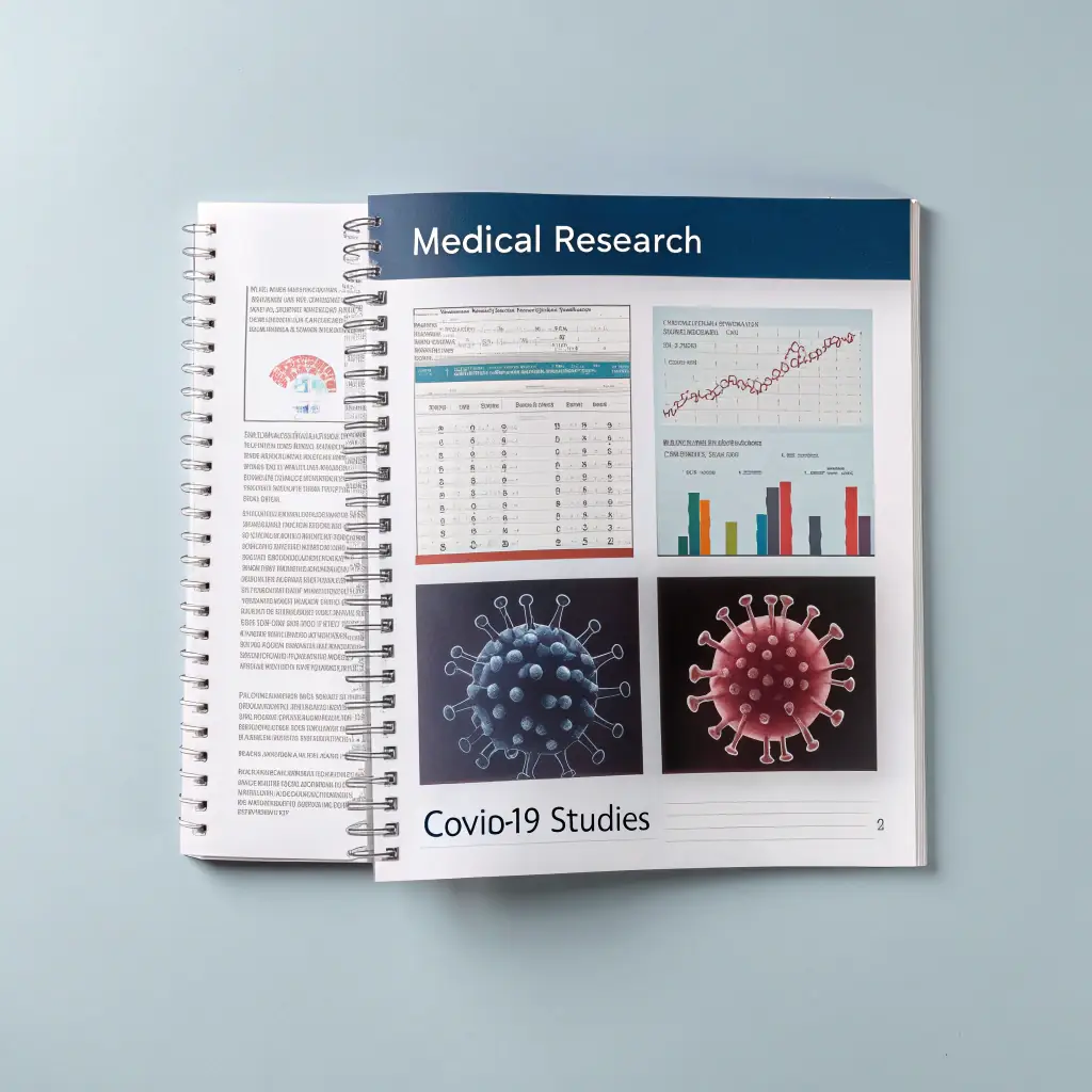 Medical Research: COVID-19 Studies