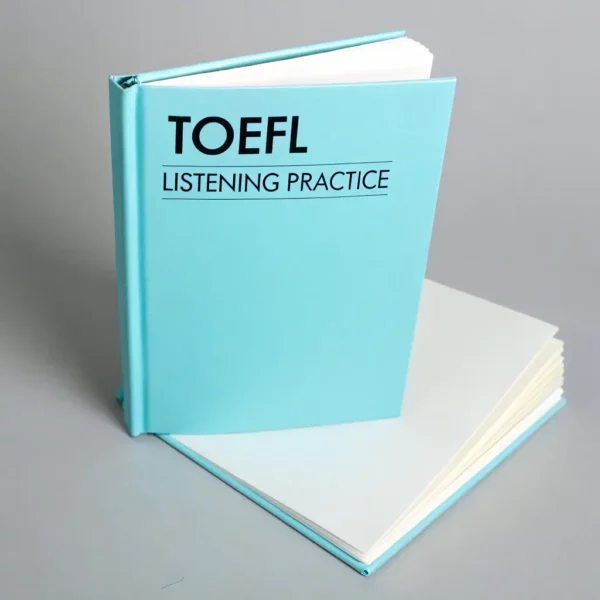 TOEFL Listening Practice Guide