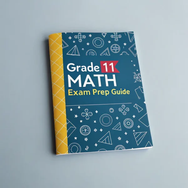 SAT Math Study Guide
