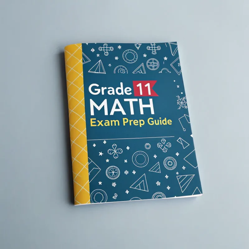 SAT Math Study Guide