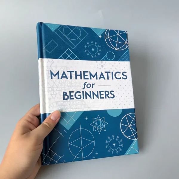 Pearson Mathematics Textbook