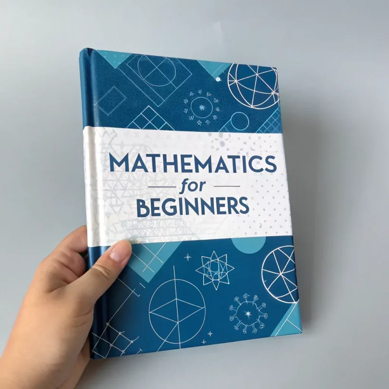 Pearson Mathematics Textbook