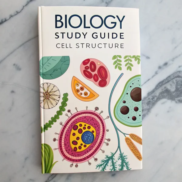 Cambridge Biology Study Guide