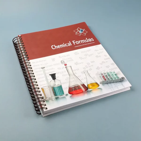 McGraw-Hill Chemistry Textbook